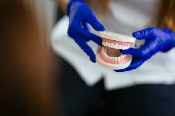 Full Mouth Reconstruction in Gordon, PA