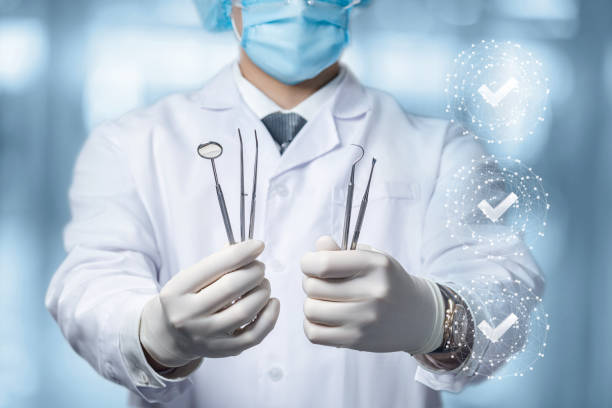 Best Laser Dentistry  in Gordon, PA