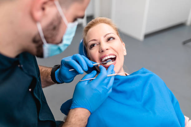 TMJ/TMD Treatment in Gordon, PA
