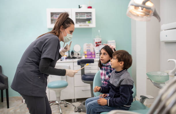 Best Invisalign and Clear Aligners  in Gordon, PA