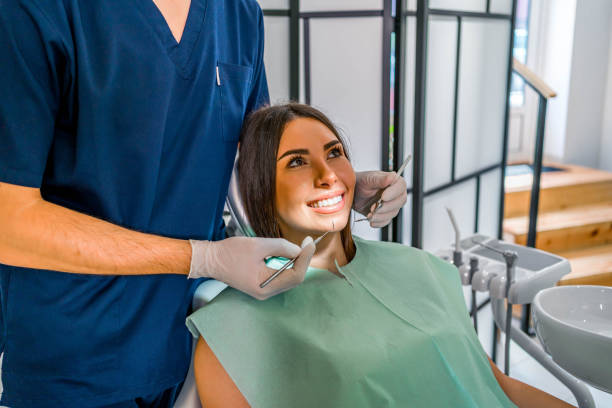 Professional Holistic Dental Care Services in Gordon, PA