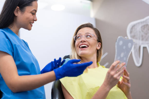 Best Root Canal Treatment  in Gordon, PA