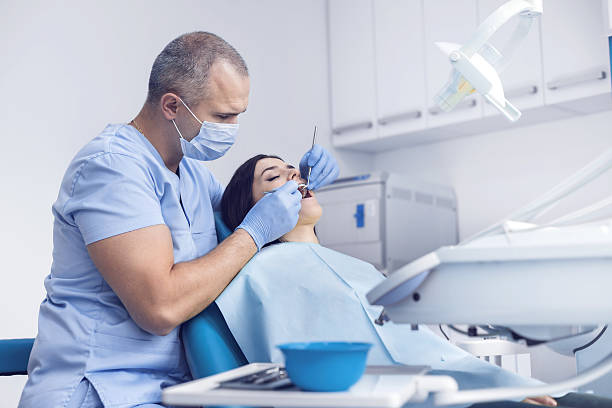 Best Emergency Dental Care  in Gordon, PA