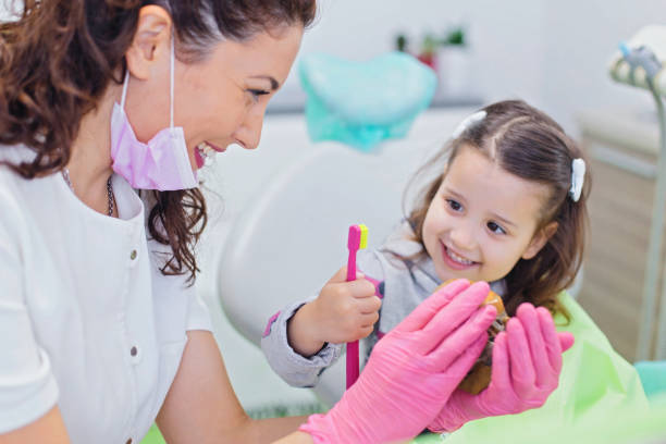 Best Dental Fillings (Composite and Amalgam)  in Gordon, PA